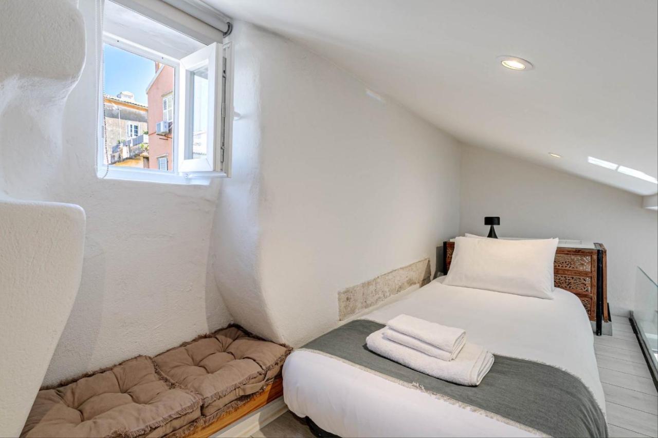 Passaggio Studio Corfu  Exterior foto